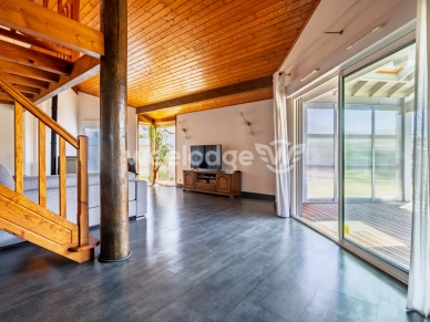 Maison à vendre 5 pièces de 145 m² à Boucau