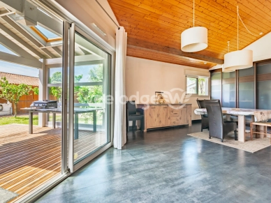 Maison à vendre 5 pièces de 145 m² à Boucau