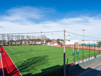 Appartement à vendre 2 pièces de 53,47 m² à Anglet