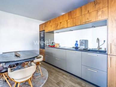 Appartement à vendre 2 pièces de 53,47 m² à Anglet