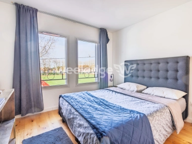 Appartement à vendre 2 pièces de 53,47 m² à Anglet