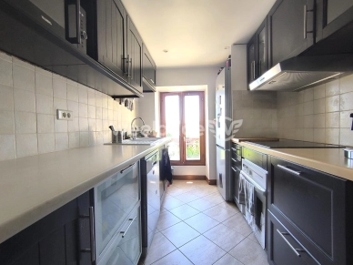 Appartement à vendre 3 pièces de 56,14 m² à Conflans-Sainte-Honorine