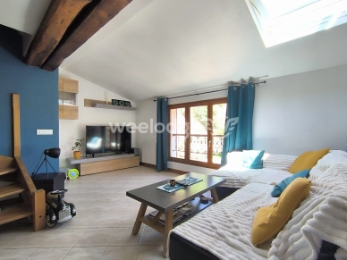 Appartement à vendre 3 pièces de 56,14 m² à Conflans-Sainte-Honorine