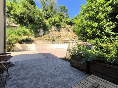 Appartement à vendre 3 pièces de 56,14 m² à Conflans-Sainte-Honorine