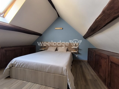 Appartement à vendre 3 pièces de 56,14 m² à Conflans-Sainte-Honorine
