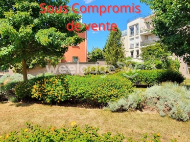 Local commercial à vendre 3 pièces de 67 m² à Conflans-Sainte-Honorine