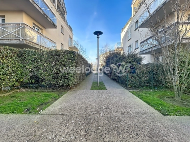 Appartement à vendre 3 pièces de 64,9 m² à Éragny