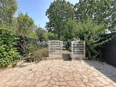 Maison à vendre 5 pièces de 87,39 m² à Éragny