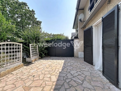 Maison à vendre 5 pièces de 87,39 m² à Éragny