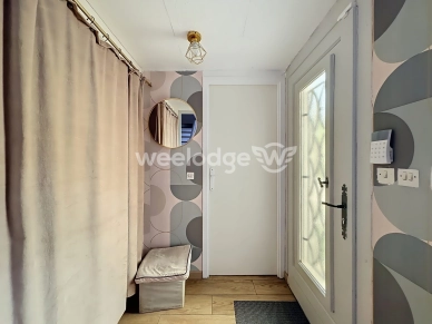 Maison à vendre 5 pièces de 87,39 m² à Éragny