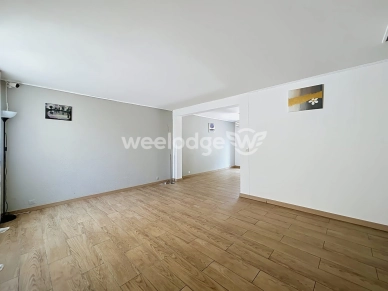 Maison à vendre 5 pièces de 87,39 m² à Éragny