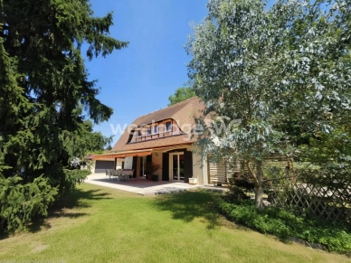 Maison à vendre 6 pièces de 100 m² à Triel-sur-Seine