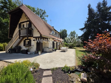 Maison à vendre 6 pièces de 100 m² à Triel-sur-Seine