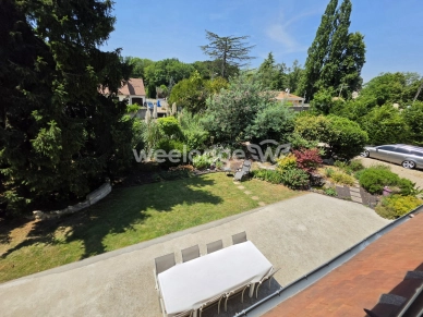 Maison à vendre 6 pièces de 100 m² à Triel-sur-Seine