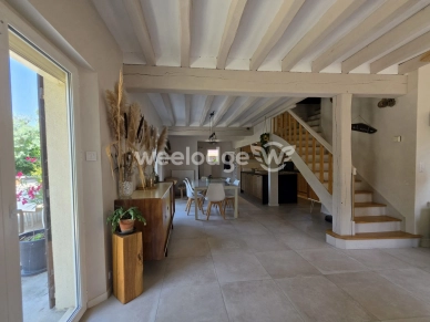 Maison à vendre 6 pièces de 100 m² à Triel-sur-Seine