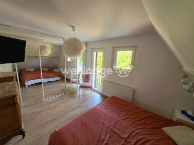 Maison à vendre 6 pièces de 100 m² à Triel-sur-Seine