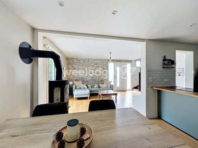 Maison à vendre 4 pièces de 80 m² à Vauréal