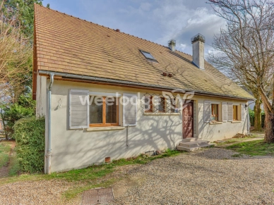 Maison à vendre 7 pièces de 188 m² à Andrésy