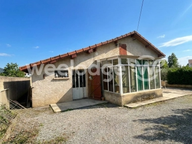 Maison à vendre 4 pièces de 73 m² à Manosque