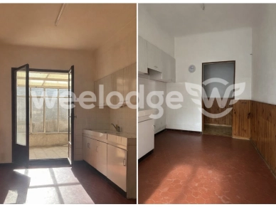 Maison à vendre 4 pièces de 73 m² à Manosque