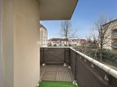 Appartement à vendre 3 pièces de 65 m² à Éragny