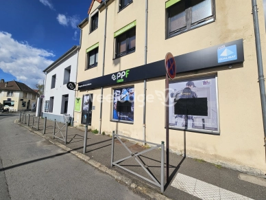 Local commercial à vendre de 52 m² à Conflans-Sainte-Honorine