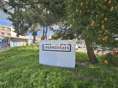 Local commercial à vendre de 52 m² à Conflans-Sainte-Honorine