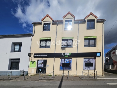 Local commercial à vendre de 52 m² à Conflans-Sainte-Honorine