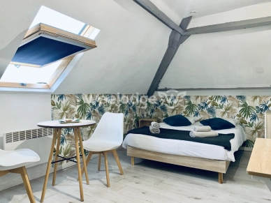 Immeuble vendu à Valenciennes
