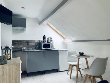 Immeuble vendu à Valenciennes