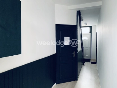 Immeuble vendu à Valenciennes