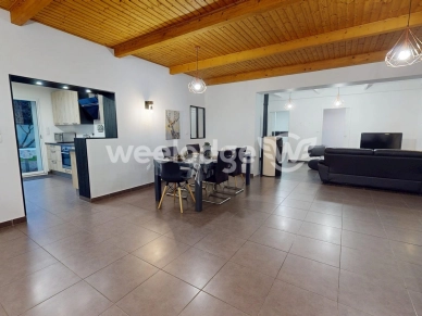 Maison à vendre 5 pièces de 101,43 m² à Saint-Hilaire-de-Riez