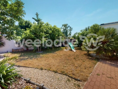 Maison à vendre 5 pièces de 101,43 m² à Saint-Hilaire-de-Riez