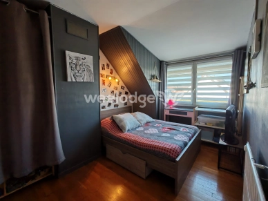 Maison vendu 4 pièces de 81 m² à Houdain