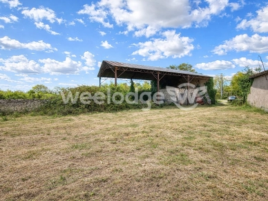Maison à vendre 3 pièces de 92 m² à Maisonneuve