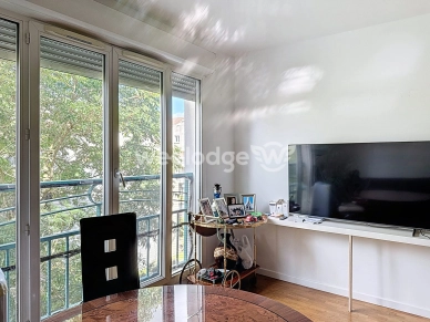 Appartement à vendre 2 pièces de 37 m² à Limeil-Brévannes