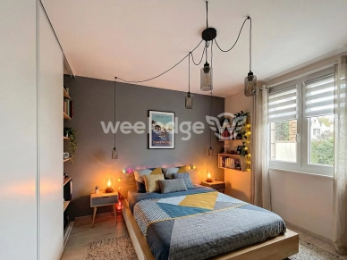 Maison à vendre 6 pièces de 138 m² à Massy
