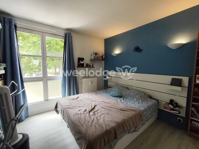 Appartement vendu 3 pièces de 75,25 m² à Cergy