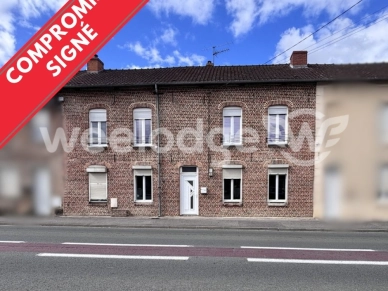 Maison vendu 6 pièces de 140 m² à Leval
