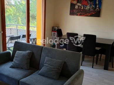 Appartement vendu 2 pièces de 44,81 m² à Bezons