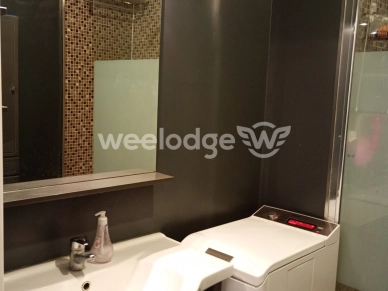 Appartement vendu 2 pièces de 44,81 m² à Bezons