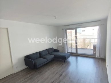 Appartement vendu 4 pièces de 82,26 m² à Bezons
