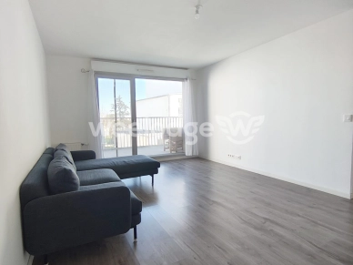 Appartement vendu 4 pièces de 82,26 m² à Bezons