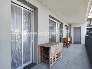 Appartement vendu 4 pièces de 82,26 m² à Bezons