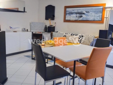 Appartement vendu 2 pièces de 41,79 m² à Cormeilles-en-Parisis