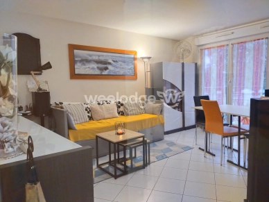 Appartement vendu 2 pièces de 41,79 m² à Cormeilles-en-Parisis
