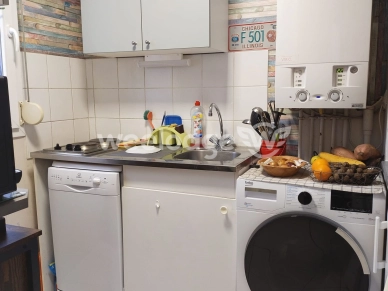 Appartement vendu 2 pièces de 41,79 m² à Cormeilles-en-Parisis