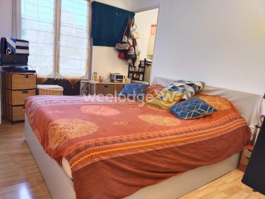 Appartement vendu 2 pièces de 41,79 m² à Cormeilles-en-Parisis