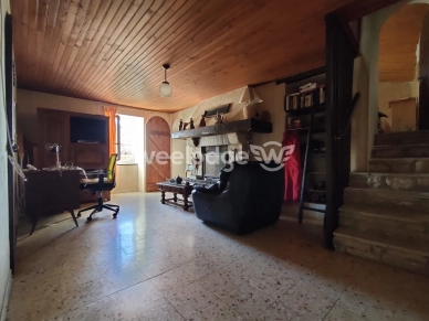 Maison vendu 4 pièces de 107 m² à Saint-Christol