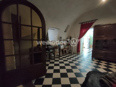 Maison vendu 4 pièces de 107 m² à Saint-Christol
